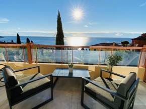 Le Vigia-vue mer-terrasse-climatisation-parking